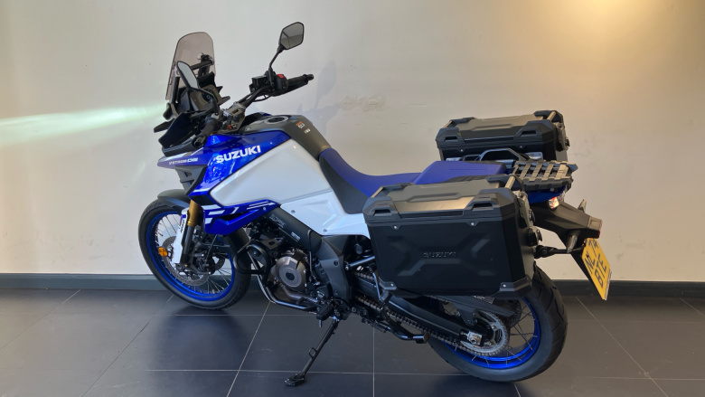 Suzuki V-Strom DL1050RJM3 (23MY)
